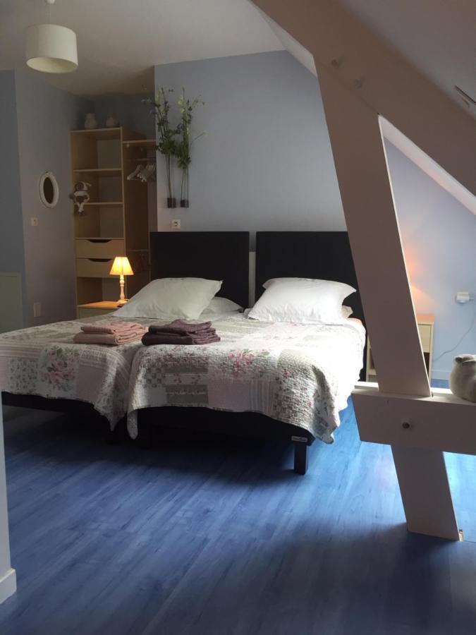 Jurançon Chambres D'Hotes Coteaux Sud المظهر الخارجي الصورة