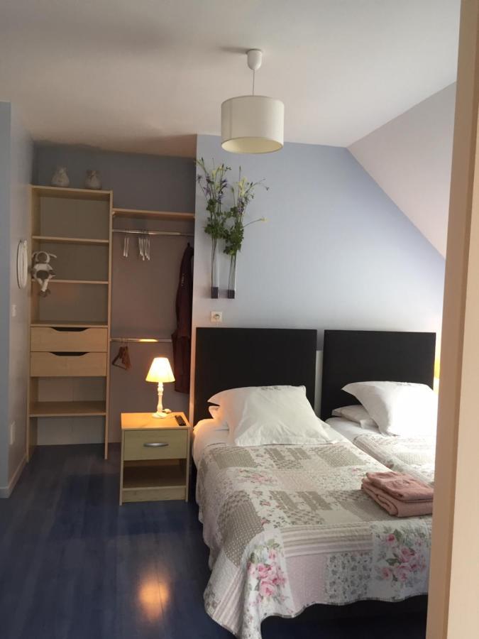 Jurançon Chambres D'Hotes Coteaux Sud المظهر الخارجي الصورة