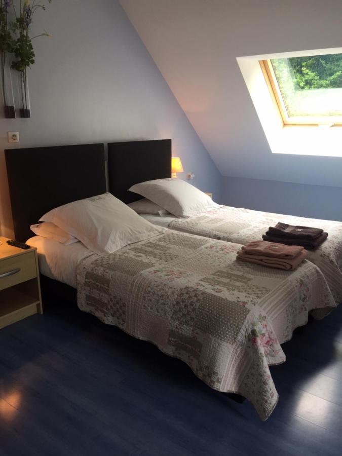 Jurançon Chambres D'Hotes Coteaux Sud المظهر الخارجي الصورة