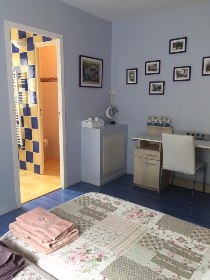 Jurançon Chambres D'Hotes Coteaux Sud المظهر الخارجي الصورة